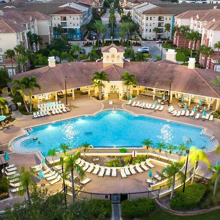 Location Location Orlando Resort Near All Parks! Int'L Dr ภายนอก รูปภาพ