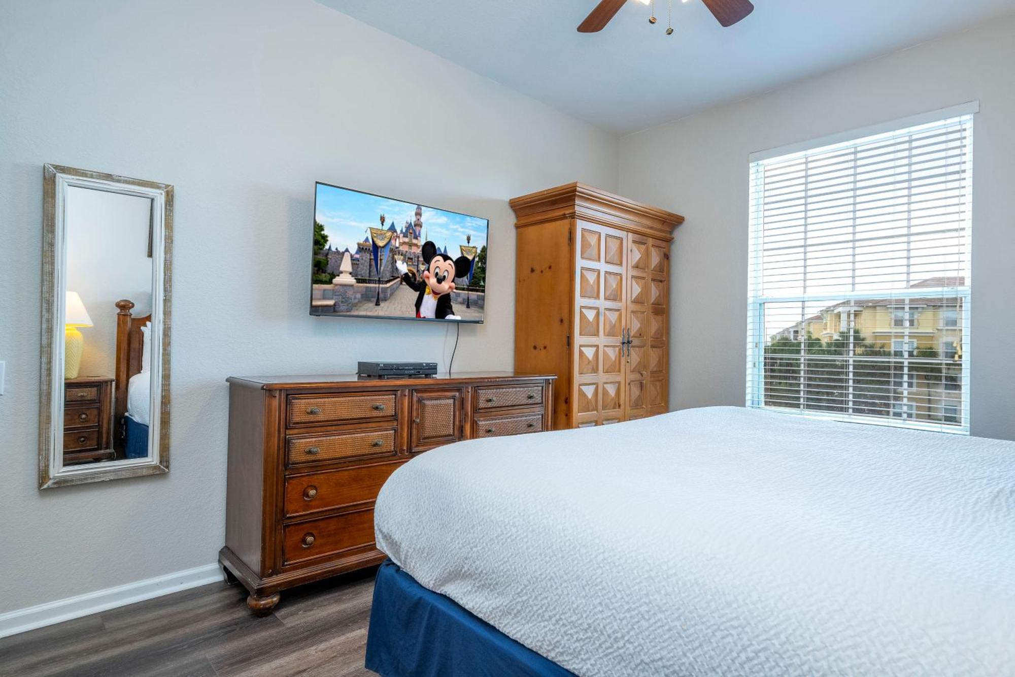 Location Location Orlando Resort Near All Parks! Int'L Dr ภายนอก รูปภาพ