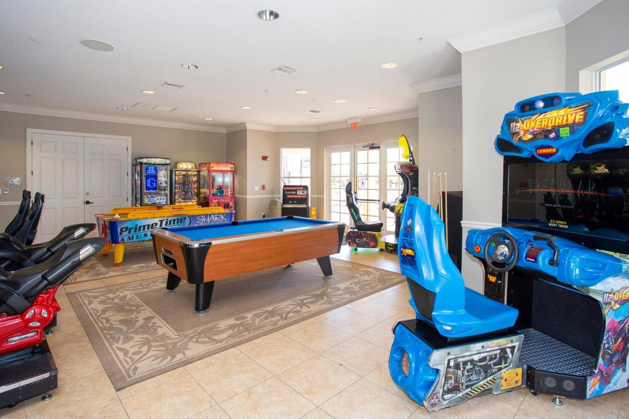 Location Location Orlando Resort Near All Parks! Int'L Dr ภายนอก รูปภาพ