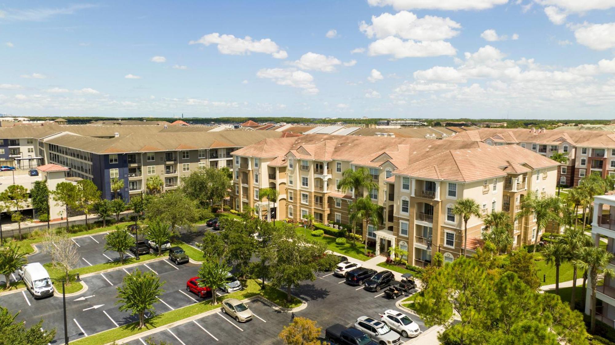 Location Location Orlando Resort Near All Parks! Int'L Dr ภายนอก รูปภาพ