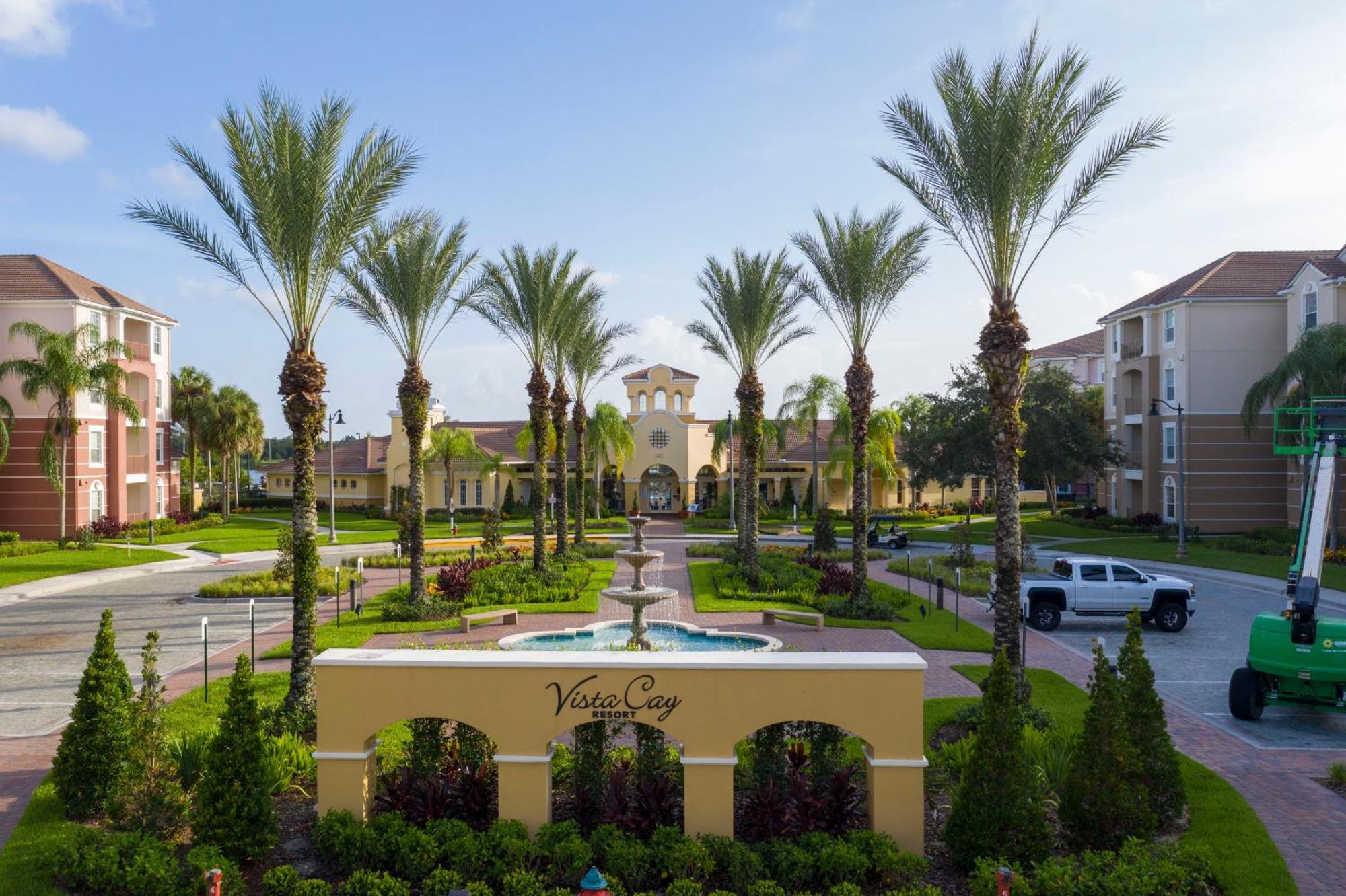 Location Location Orlando Resort Near All Parks! Int'L Dr ภายนอก รูปภาพ
