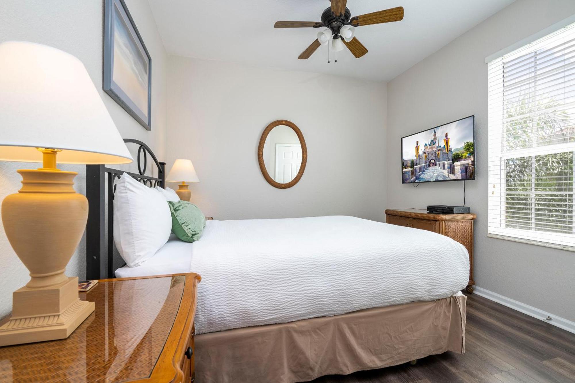 Location Location Orlando Resort Near All Parks! Int'L Dr ภายนอก รูปภาพ